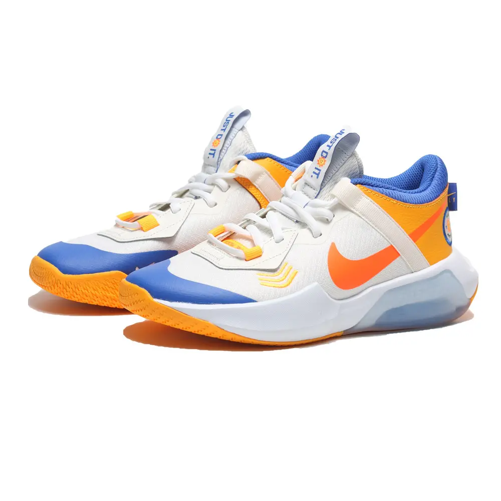 Alternative view of Giày Nike Air Zoom Crossover ‘Sail Royal’ FD4638-181