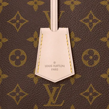 Túi Louis Vuitton Alma Monogram Canvas 'Pink' - M40878 - Ảnh 5