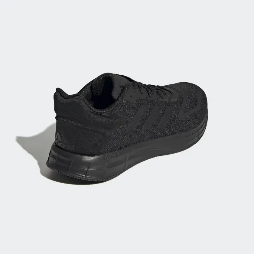 Giày Adidas Duramo 10 Wide ‘Black’ GY3856 - Ảnh 8