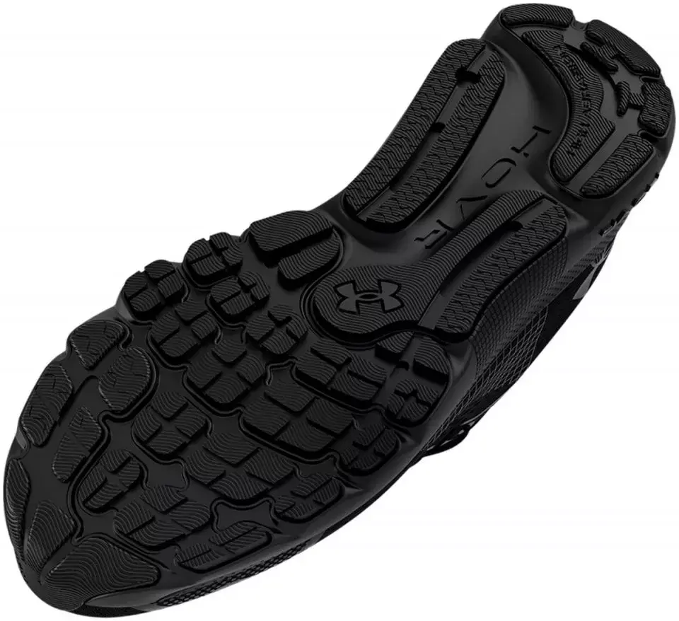 Alternative view of Giày Under Armour HOVR Infinite 4 ‘Black’ 3024905-003