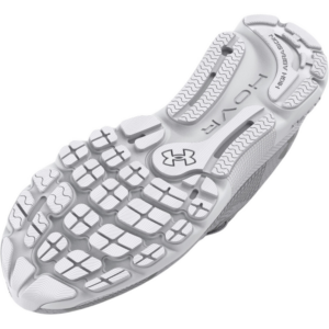 Alternative view of Giày Under Armour HOVR Infinite 4 ‘White Grey’ 3024905-100