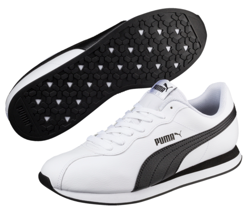 Giày Puma Turin 2 366962-04 - Ảnh 5