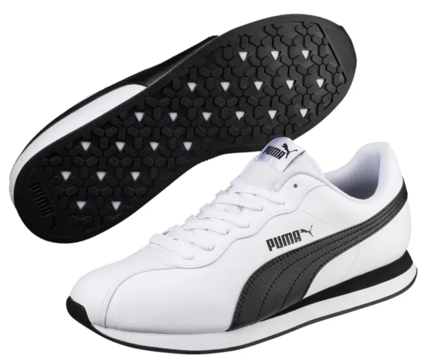 Giày Puma Turin 2 366962-04 - Ảnh 5