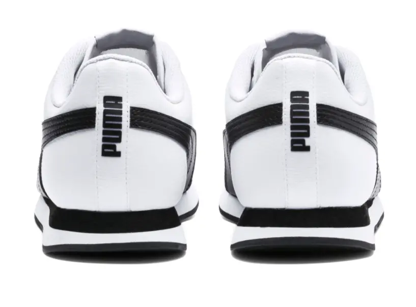 Alternative view of Giày Puma Turin 2 366962-04