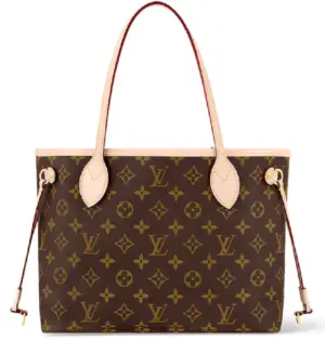 Túi Louis Vuitton Neverfull PM 'Monogram Canvas' - M41245