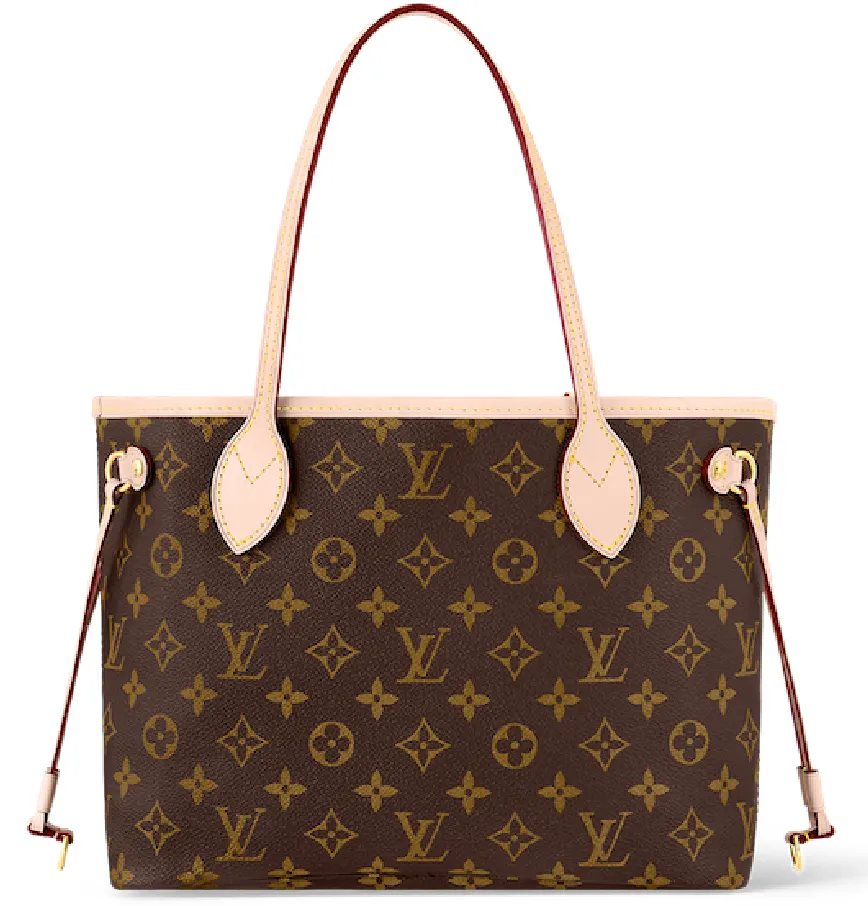 Túi Louis Vuitton Neverfull PM 'Monogram Canvas' - M41245