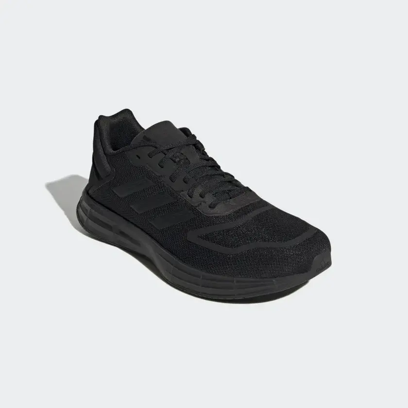Giày Adidas Duramo 10 Wide ‘Black’ GY3856 - Ảnh 7