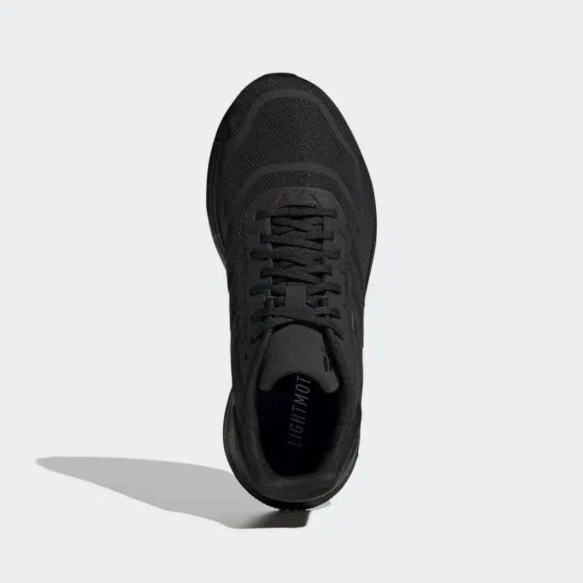 Giày Adidas Duramo 10 Wide ‘Black’ GY3856 - Ảnh 5