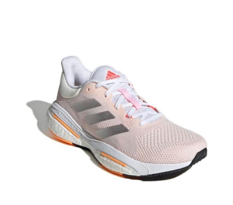 Giày Adidas Solar Glide 5 GX5496 - Ảnh 7