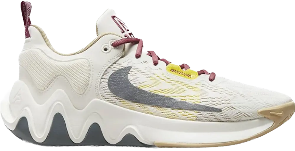 Giày Nike Giannis Immortality 2 EP ‘Sail Rattan’ DM0826-100