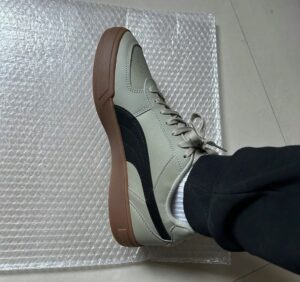 Alternative view of Giày Puma Caven ‘Beige’ 380810-21