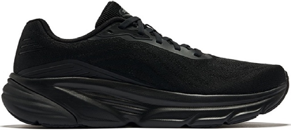 Giày Saucony Guard Black S28240-1