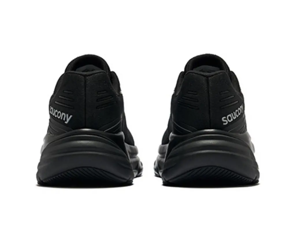 Giày Saucony Guard Black S28240-1 - Ảnh 3