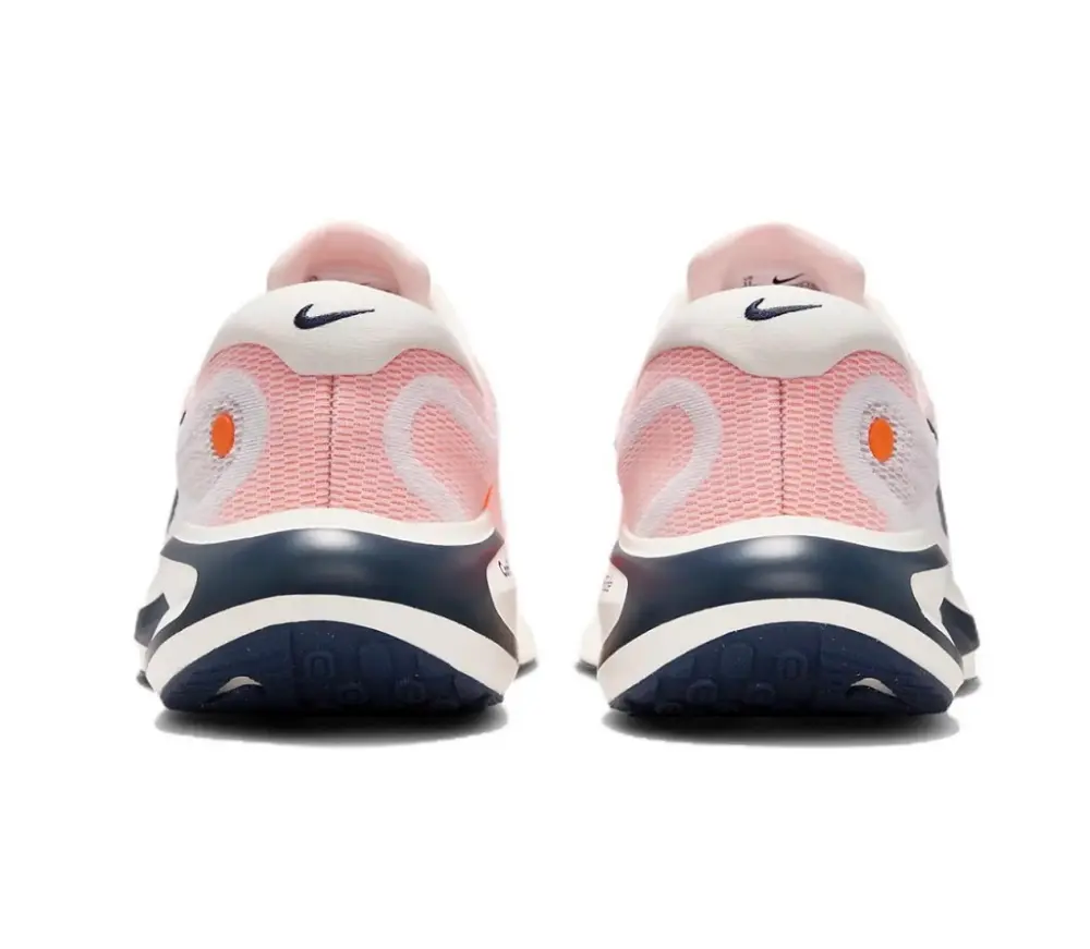 Giày Nike Journey Run 'Sail Total Orange' FN0228-100 - Ảnh 5