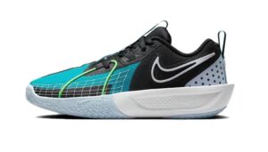 Alternative view of Giày Nike G.T. Cut 3 Blue White FD7033-003