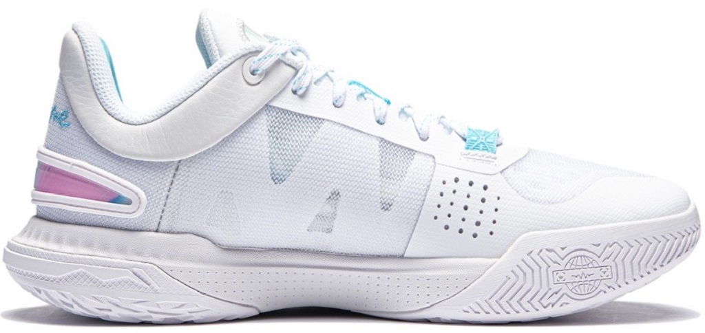 Giày Li-Ning Wade Flash 'Raz Fuego' ABPU027-1