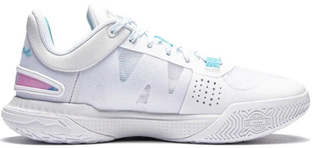 Giày Li-Ning Wade Flash 'Raz Fuego' ABPU027-1