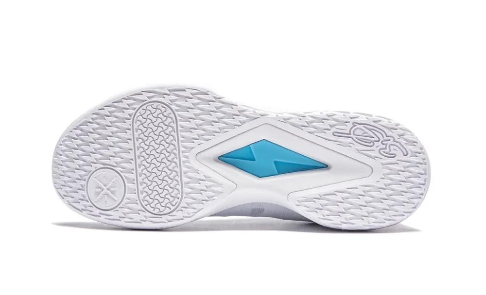 Giày Li-Ning Wade Flash 'Raz Fuego' ABPU027-1 - Ảnh 3