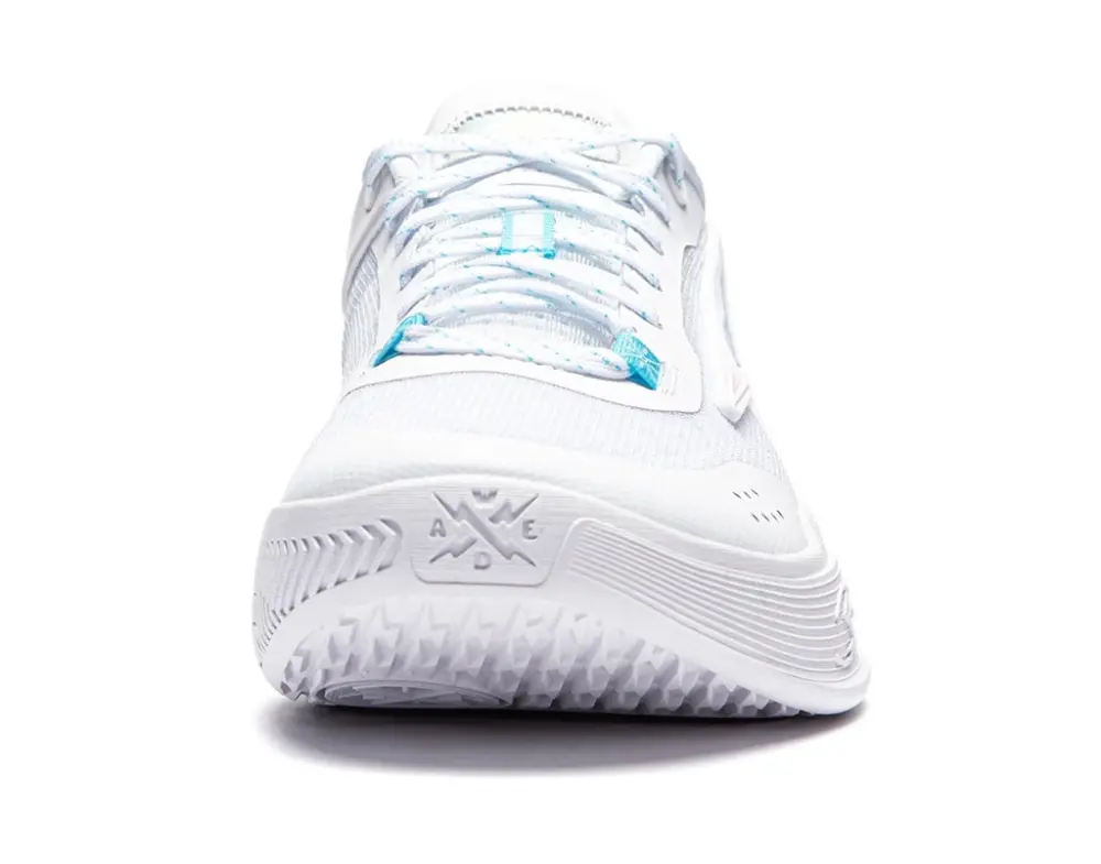 Alternative view of Giày Li-Ning Wade Flash 'Raz Fuego' ABPU027-1