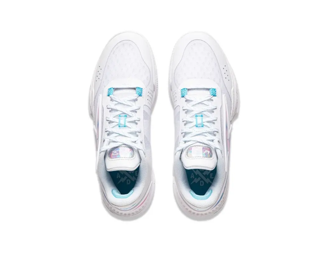 Giày Li-Ning Wade Flash 'Raz Fuego' ABPU027-1 - Ảnh 6