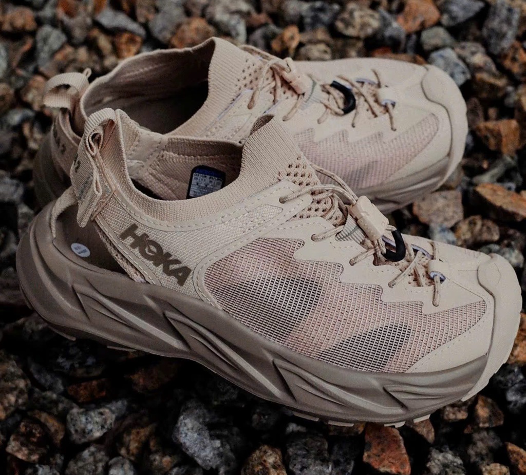 Giày Hoka Hopara 2 'Sand' 1147670-SSDD - Ảnh 5