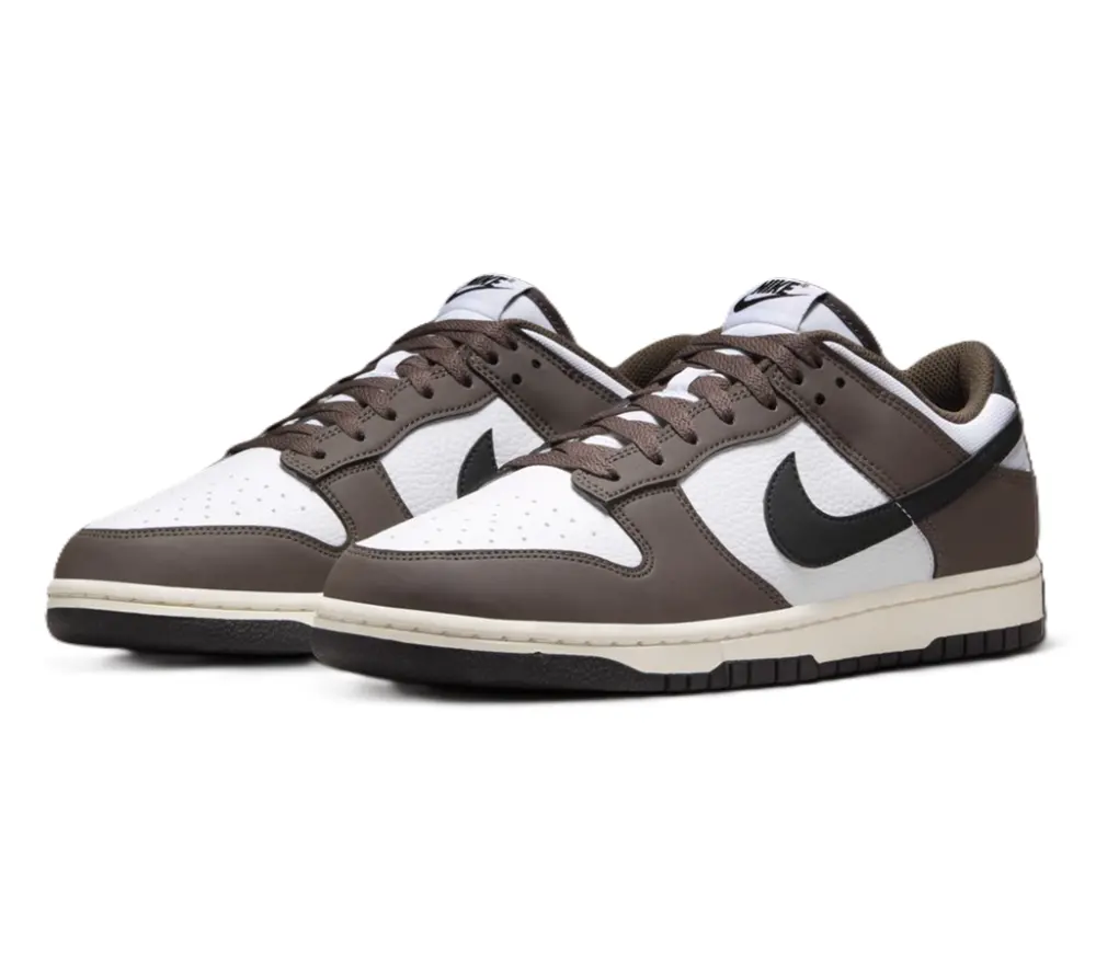 Giày Nike Dunk Low Next Nature 'Cacao Wow' HF4292-200 - Ảnh 4