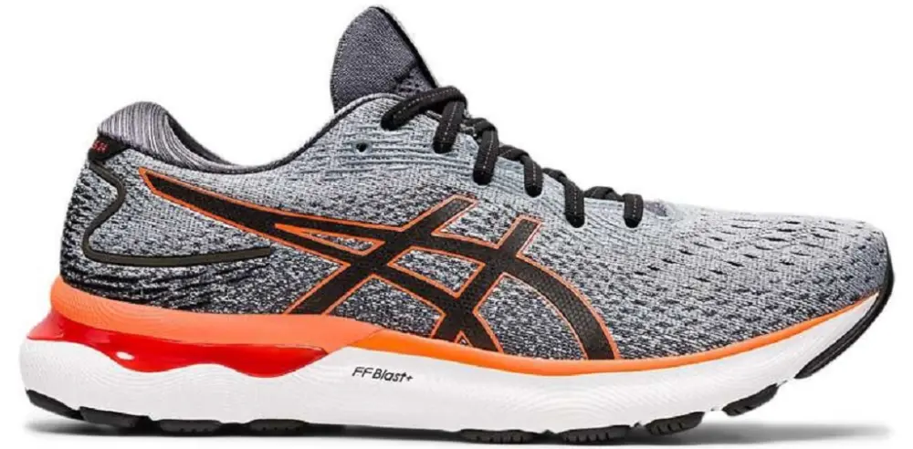 Giày Asics Gel-Nimbus 24 Sheet 'Rock Grey' 1011B359-020