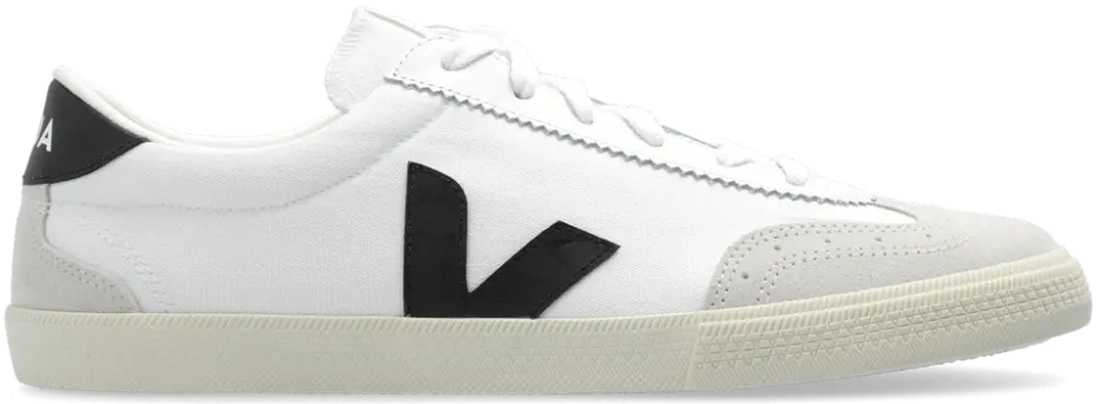 Giày Veja Men's Volley 'White Black' VO0103524B