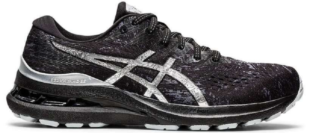 Giày Asics Gel Kayano 28 Platinum 'Carrier Grey' 1012B186-020