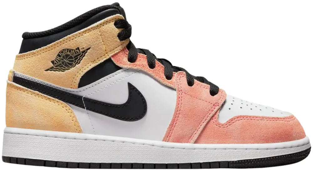 Giày Nike Air Jordan 1 Mid SE 'Flight Club' 1183B480-107