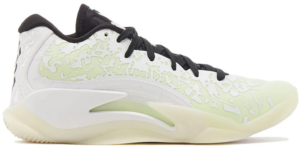 Giày Nike Air Jordan Zion 3 No Guts DR0675-110