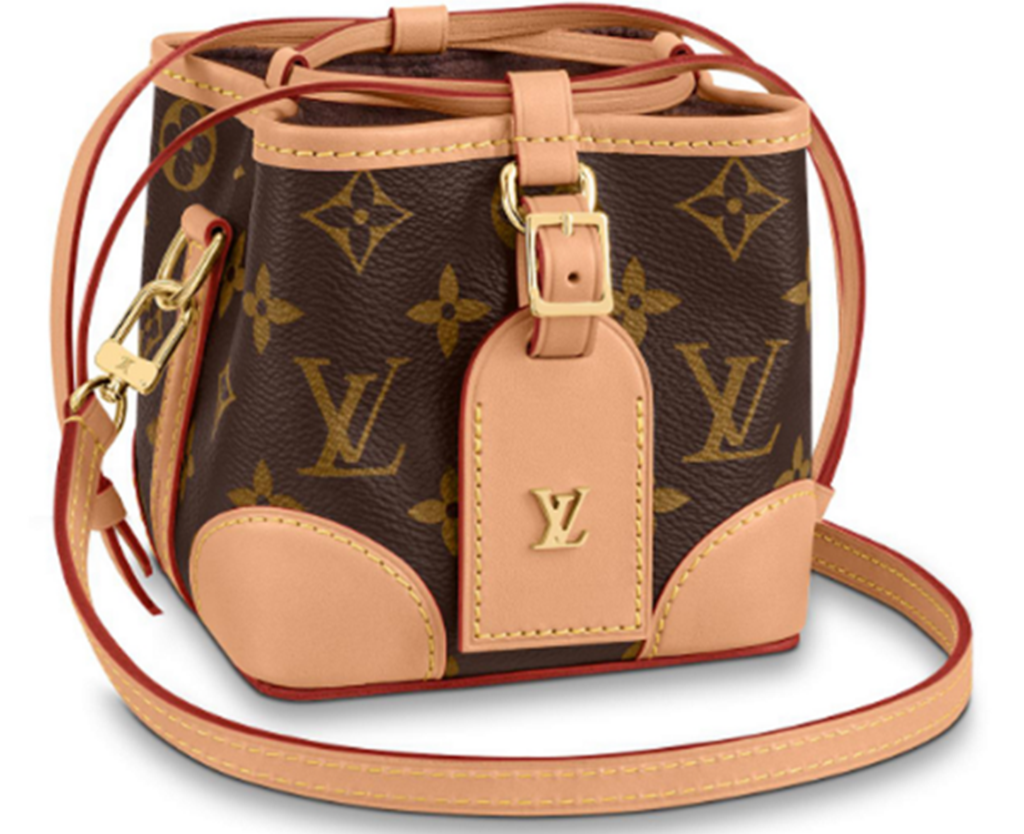 Túi Louis Vuitton Noé Purse M57099