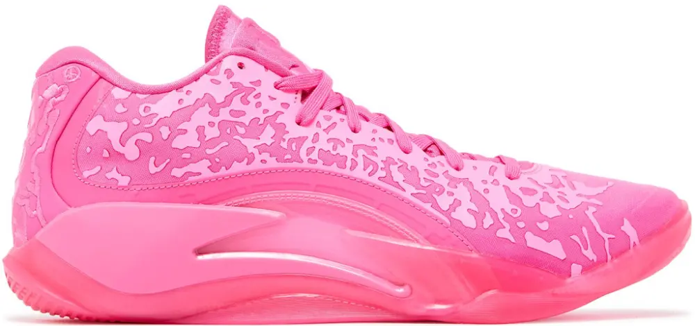 Giày Nike Jordan Zion 3 'Pink Lotus' DR0675-600