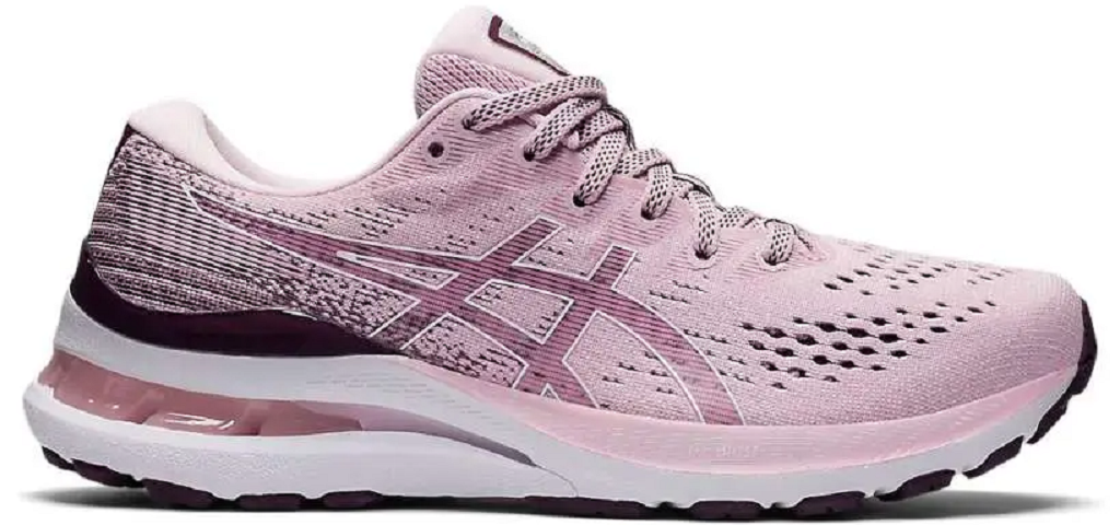 Giày Asics Gel Kayano 28 'Barely Rose' 1012B047-702