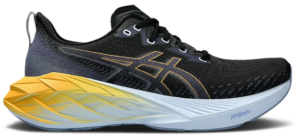 Giày Asics Novablast 4 'Thunder Blue' 1011B693-001