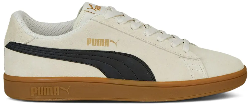 Giày Puma Smash v2 'Vaporous Grey Gum' 364989-72