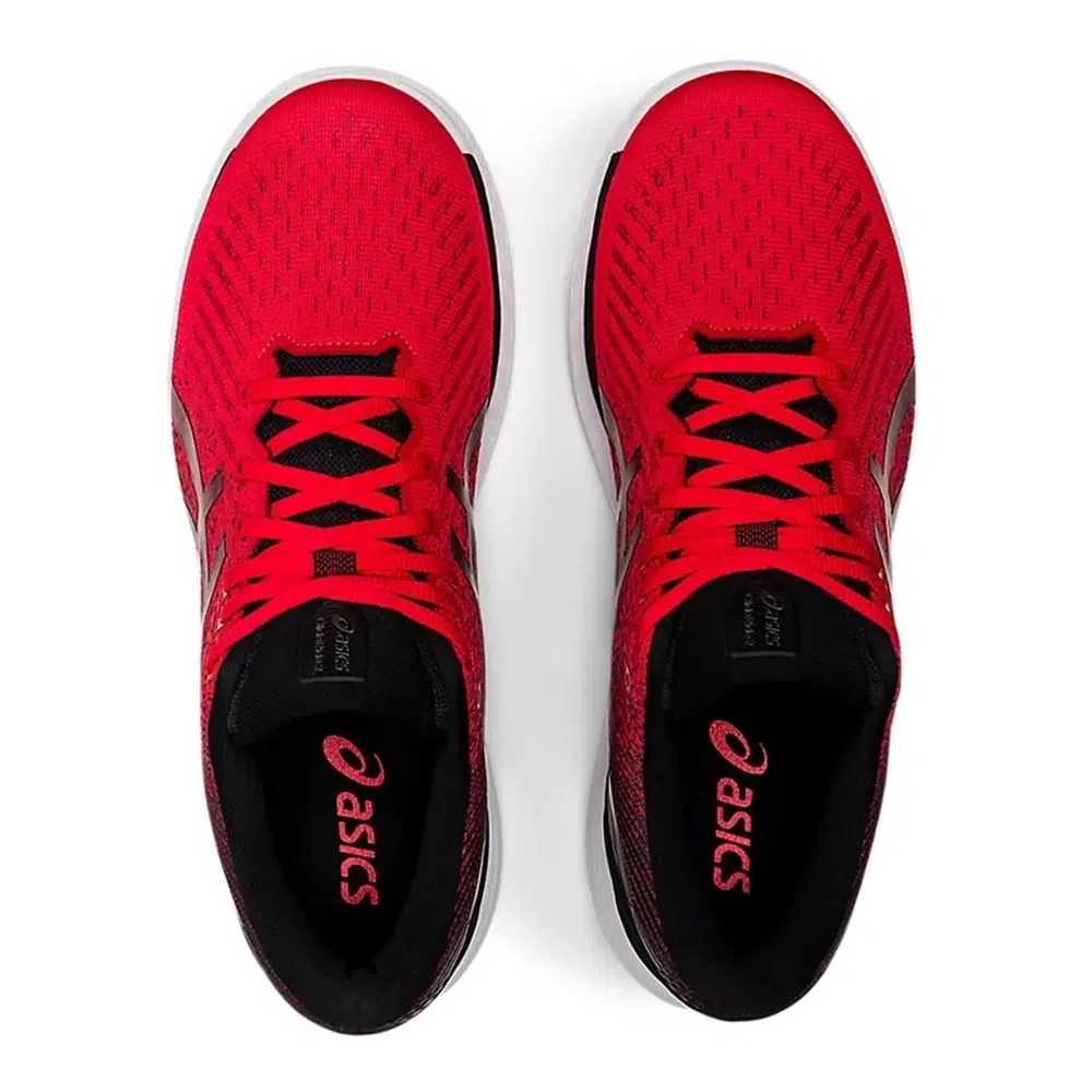 Giày Asics GlideRide 2 'Electric Red' 1011B016-608 - Ảnh 6