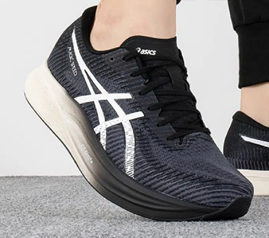 Giày Asics Magic Speed 2 'Carrier Grey White' 1011B443‑020 - Ảnh 5