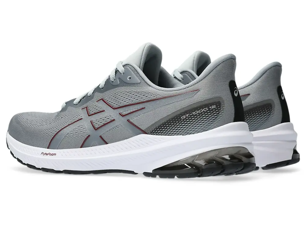 Giày Asics GT-1000 12 'Sheet Rock' 1011B631-020 - Ảnh 4