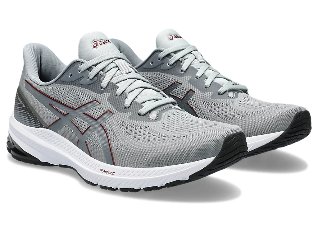 Giày Asics GT-1000 12 'Sheet Rock' 1011B631-020 - Ảnh 2