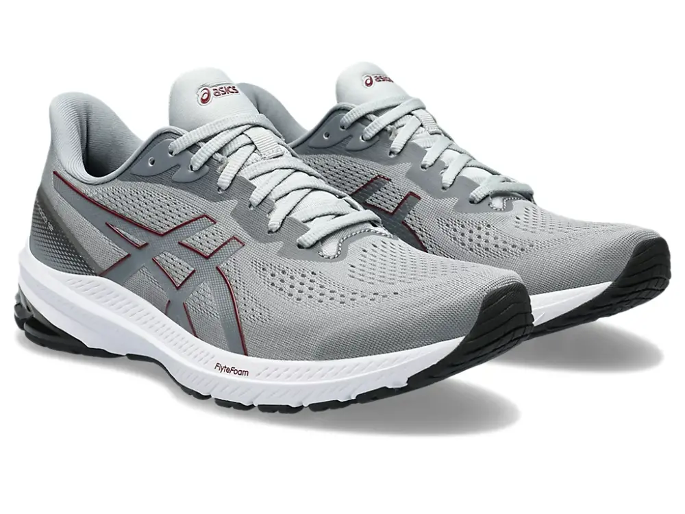 Alternative view of Giày Asics GT-1000 12 'Sheet Rock' 1011B631-020