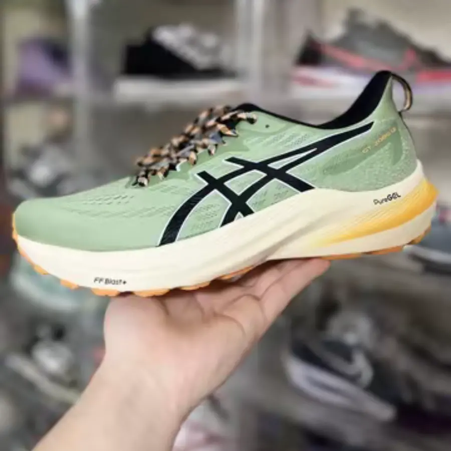 Giày Asics GT 2000 12 TR ‘Nature Bathing’ 1011B775-250 - Ảnh 4