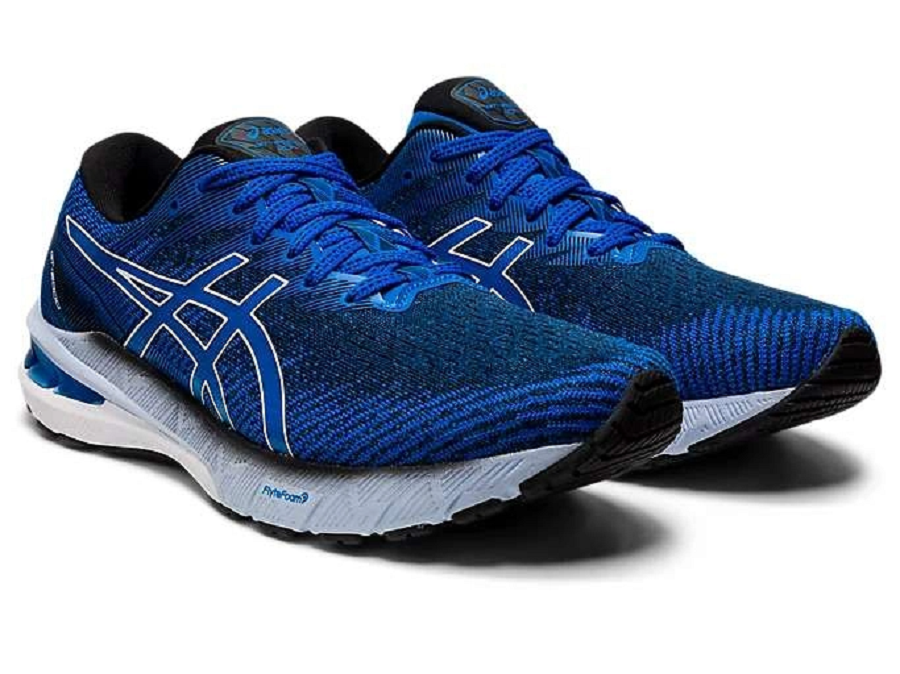 Giày Asics GT 2000 10 'Electric Blue' 1011B185-406 - Ảnh 7