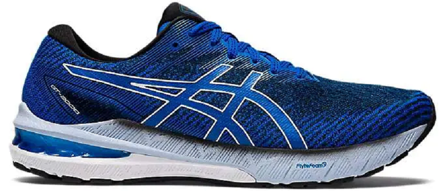 Giày Asics GT 2000 10 'Electric Blue' 1011B185-406