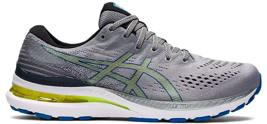 Giày Asics Gel-Kayano 28 Sheet Rock 'Grey Hazard Green' 1011B189-022