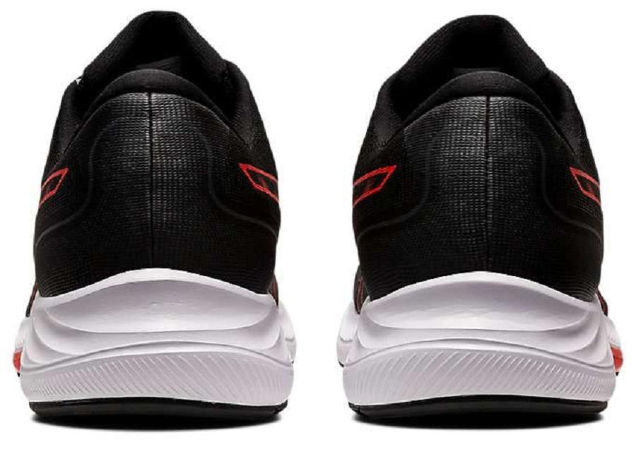 Giày Asics Gel Excite 9 'Black Cherry Tomato' 1011B338‑016 - Ảnh 8