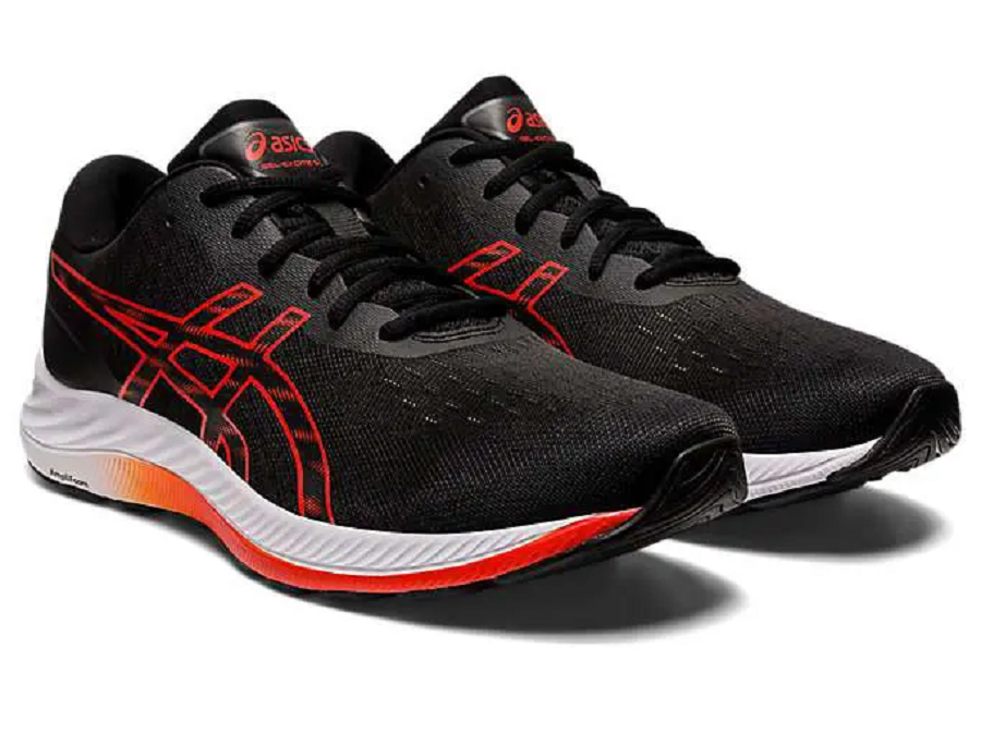 Giày Asics Gel Excite 9 'Black Cherry Tomato' 1011B338‑016 - Ảnh 7