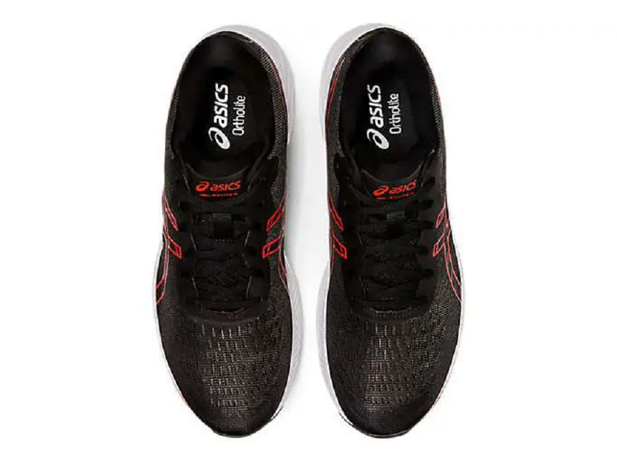 Giày Asics Gel Excite 9 'Black Cherry Tomato' 1011B338‑016 - Ảnh 6
