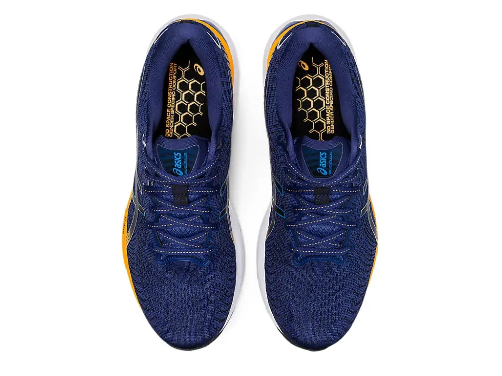 Giày Asics Gel-Cumulus 24 1011B366-401 - Ảnh 5