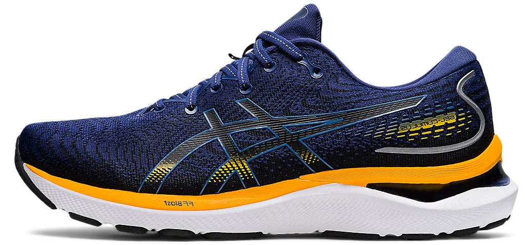 Giày Asics Gel-Cumulus 24 1011B366-401 - Ảnh 4